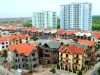 Tín dụng bất động sản năm 2017 đang tăng mạnh